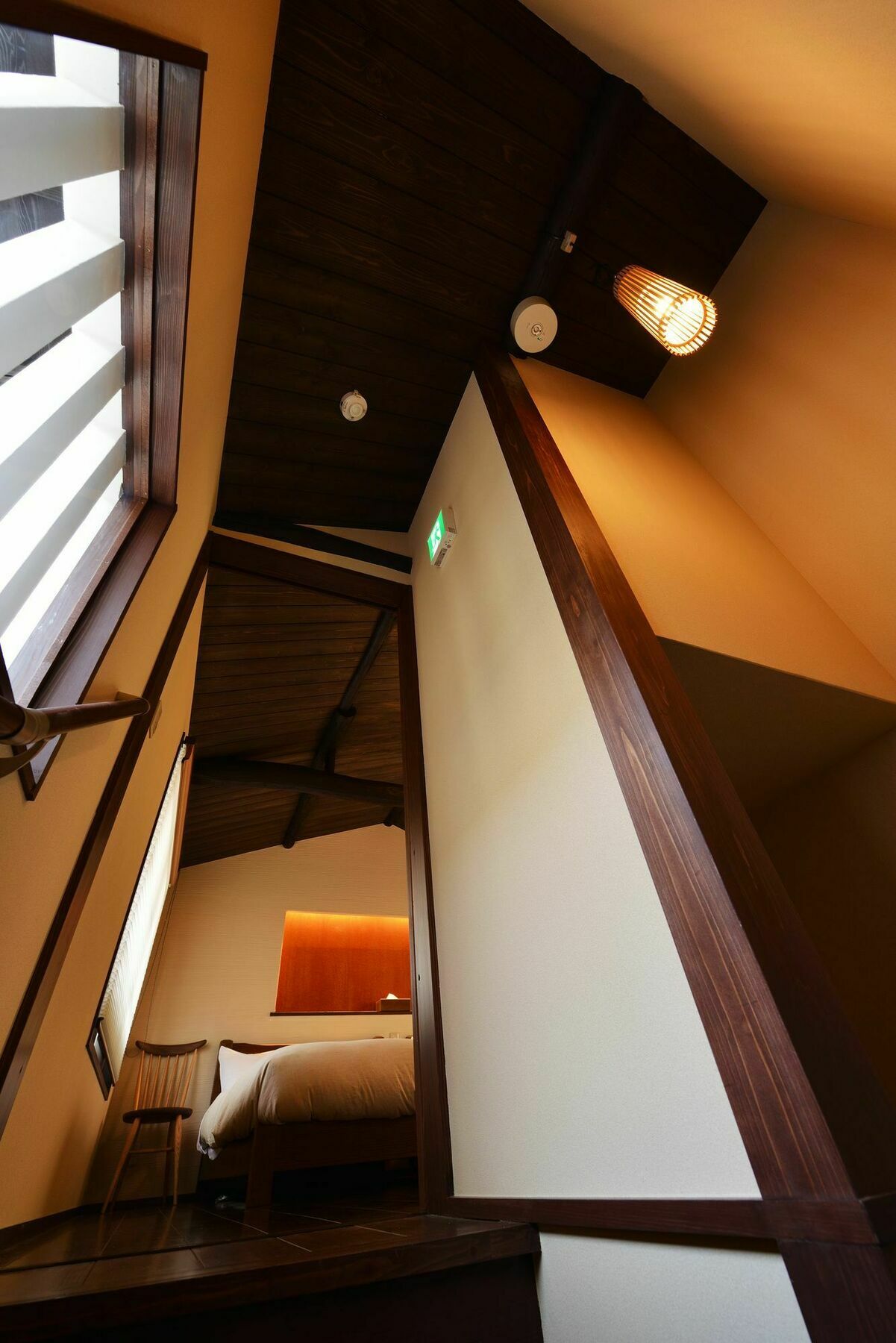 Kyoto Tachibanaya Nijojo North Villa Exterior photo