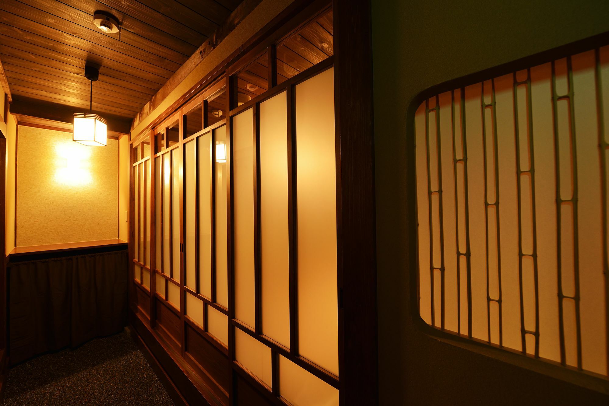 Kyoto Tachibanaya Nijojo North Villa Exterior photo